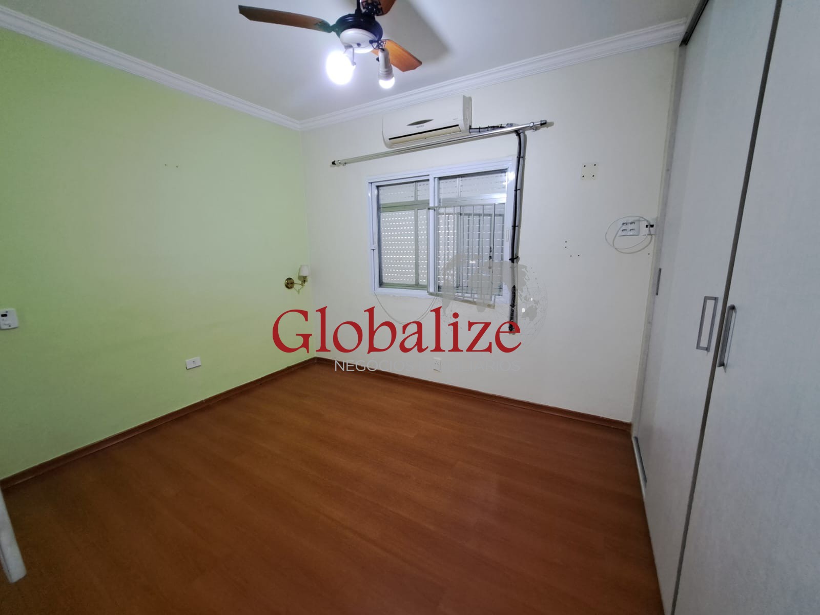 Apartamento, 1 quarto, 55 m² - Foto 9