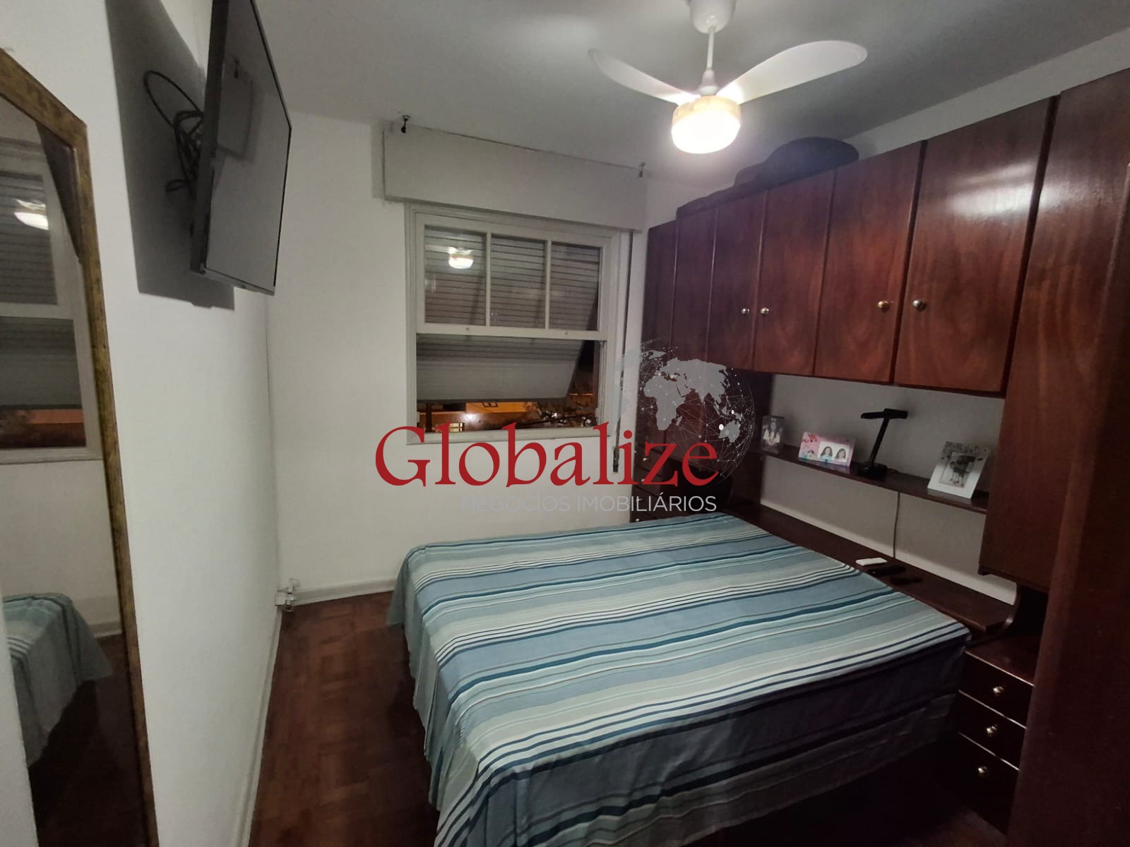 Apartamento, 2 quartos, 66 m² - Foto 12