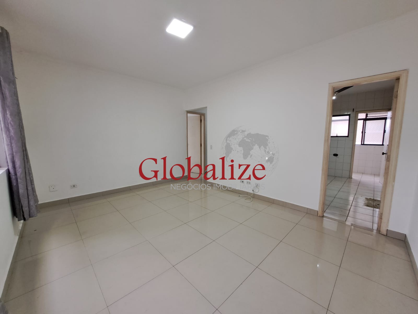 Apartamento, 2 quartos, 77 m² - Foto 2