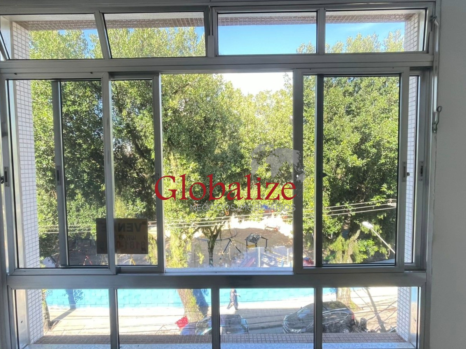 Apartamento, 2 quartos, 96 m² - Foto 3
