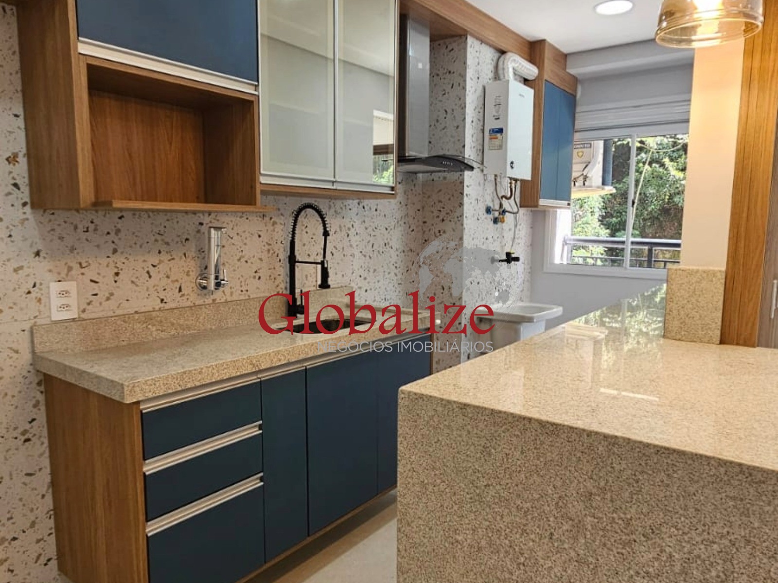Apartamento, 2 quartos, 63 m² - Foto 5