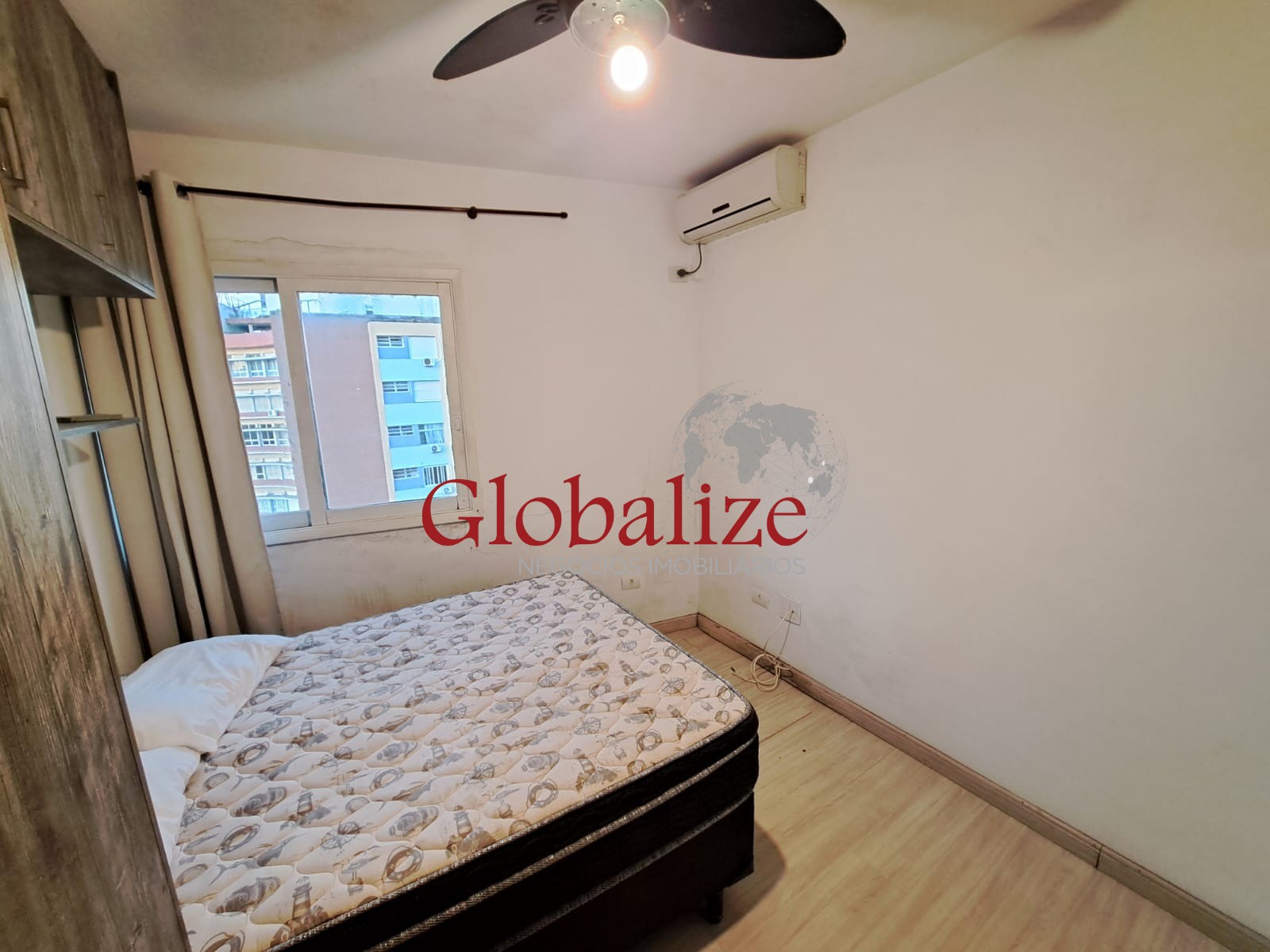 Apartamento, 1 quarto, 60 m² - Foto 12