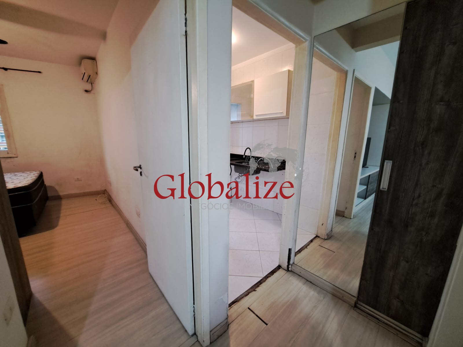 Apartamento, 1 quarto, 60 m² - Foto 17