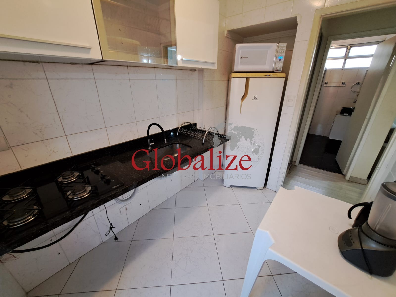 Apartamento, 1 quarto, 60 m² - Foto 9