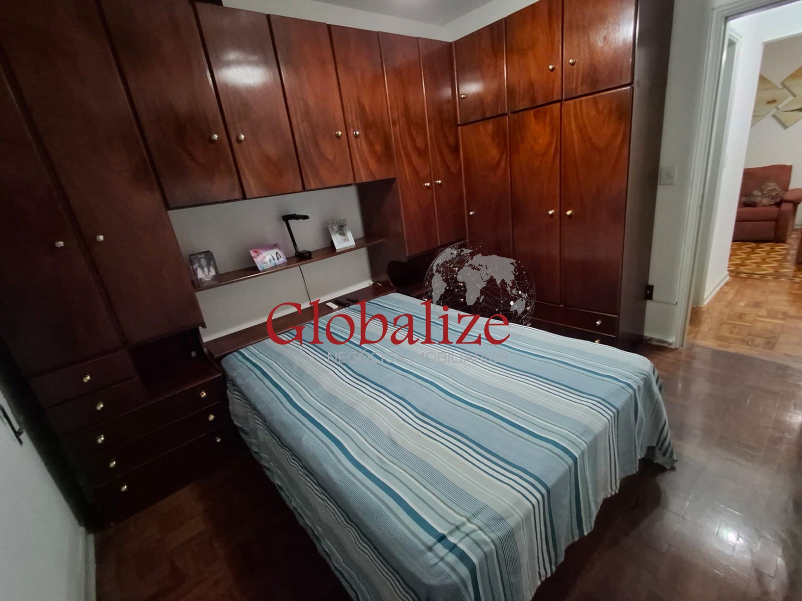 Apartamento, 2 quartos, 66 m² - Foto 10