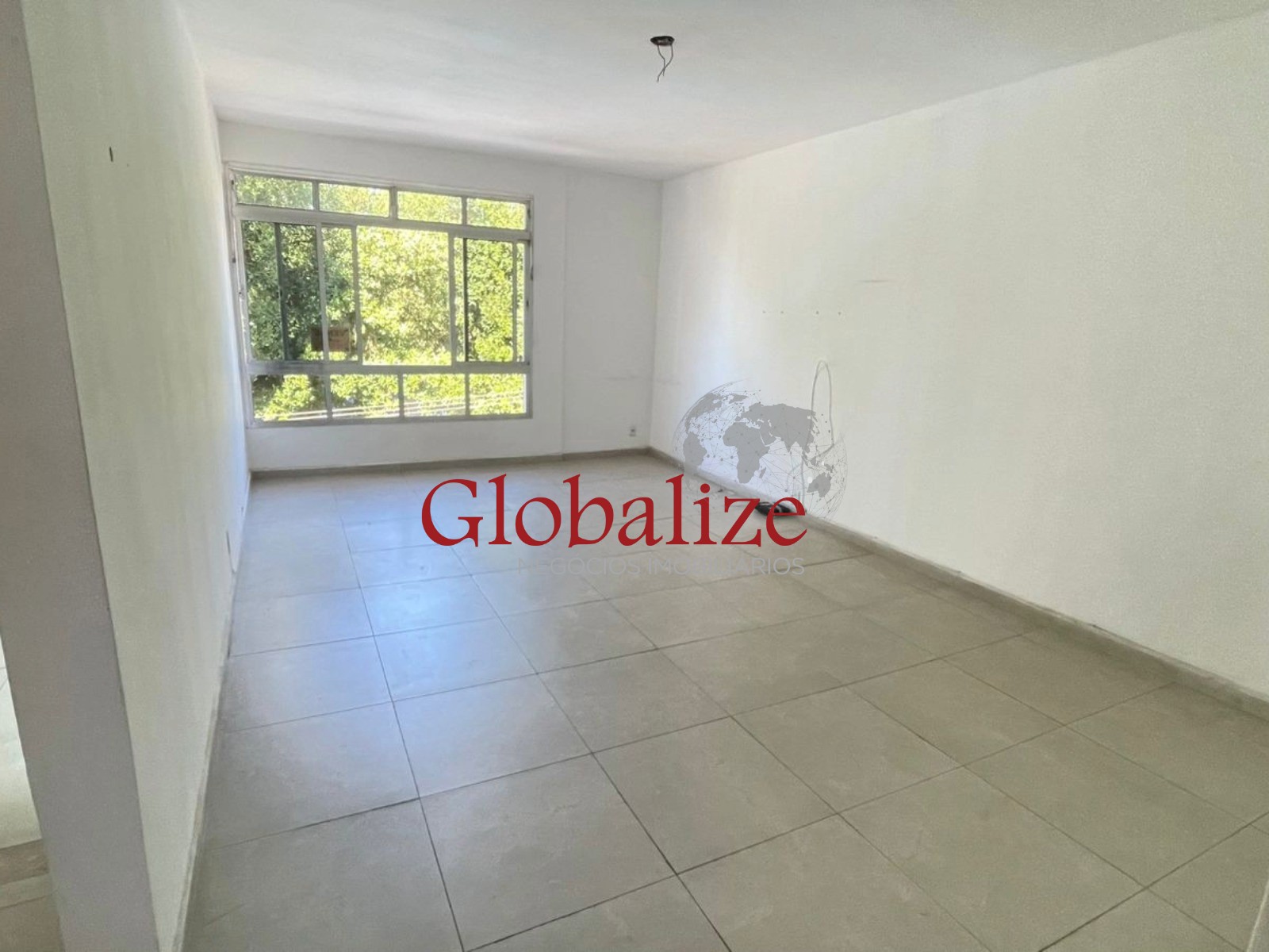 Apartamento, 2 quartos, 96 m² - Foto 1