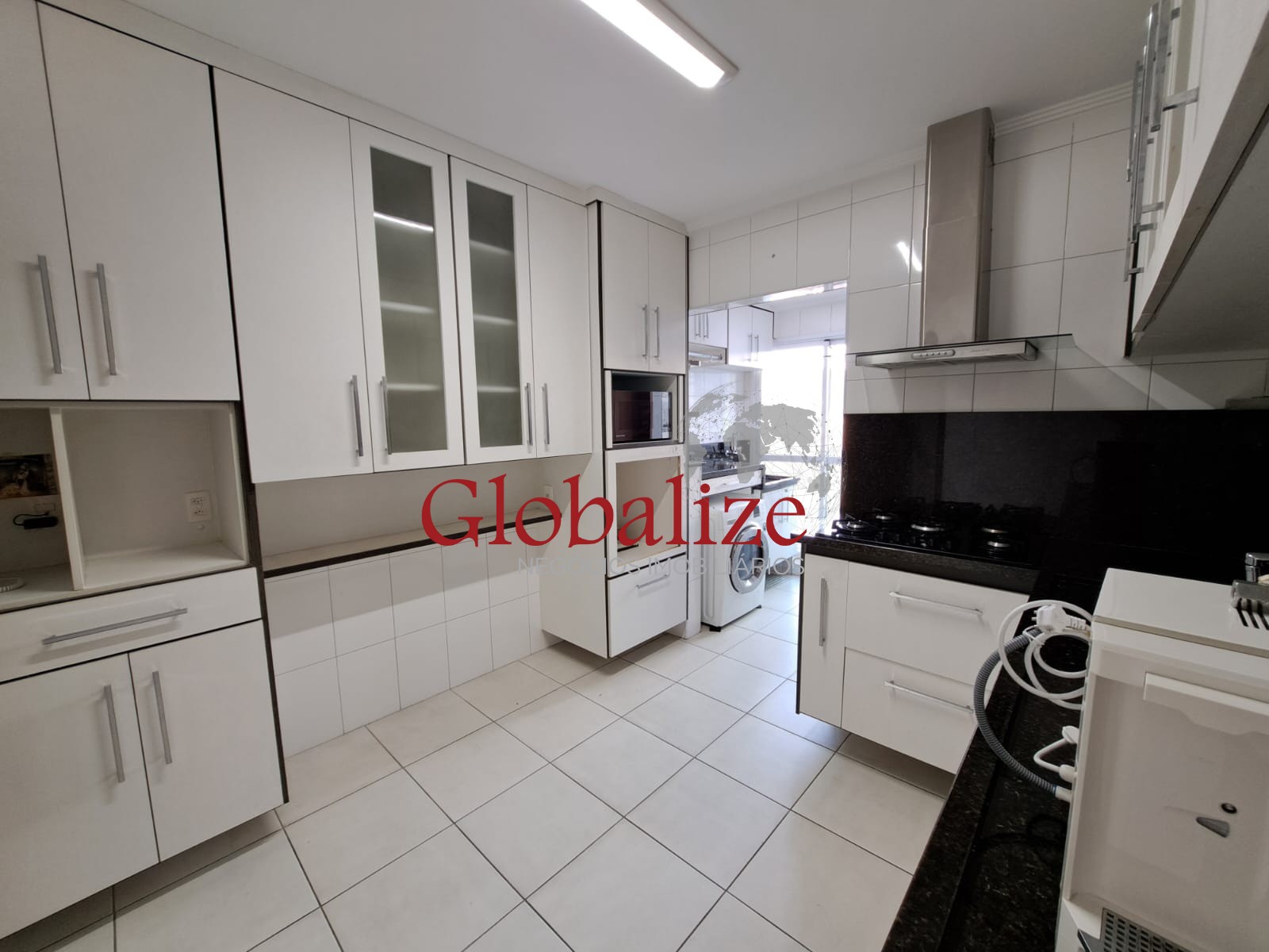 Apartamento, 2 quartos, 87 m² - Foto 9
