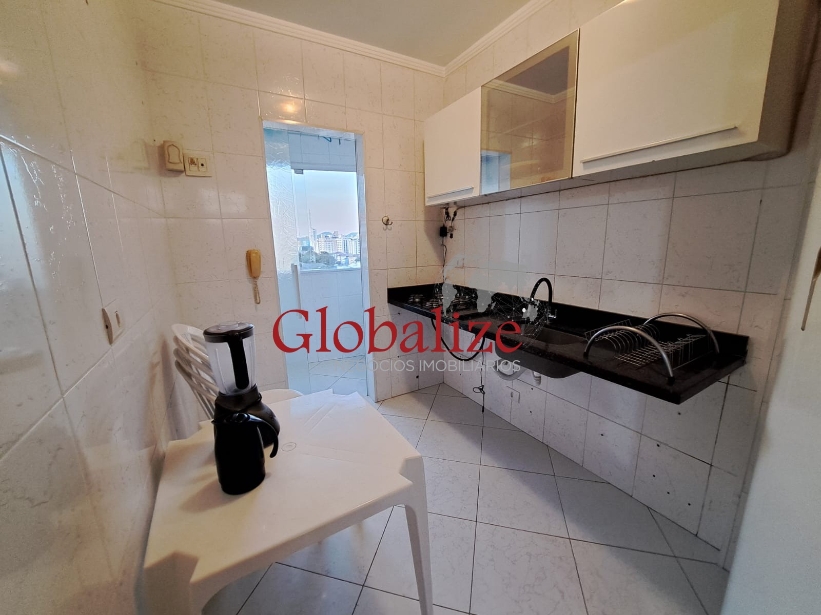 Apartamento, 1 quarto, 60 m² - Foto 8