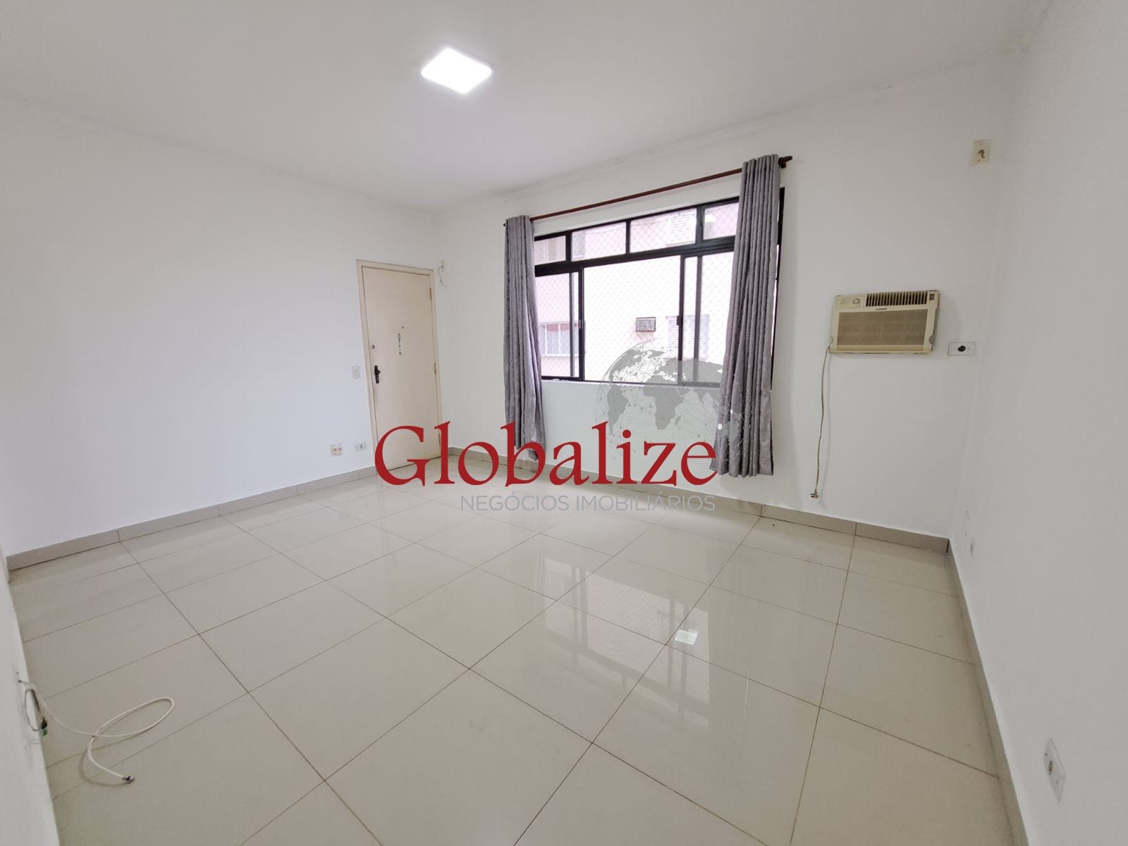 Apartamento, 2 quartos, 77 m² - Foto 1