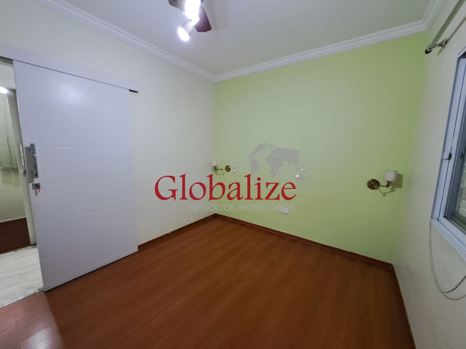 Apartamento, 1 quarto, 55 m² - Foto 12