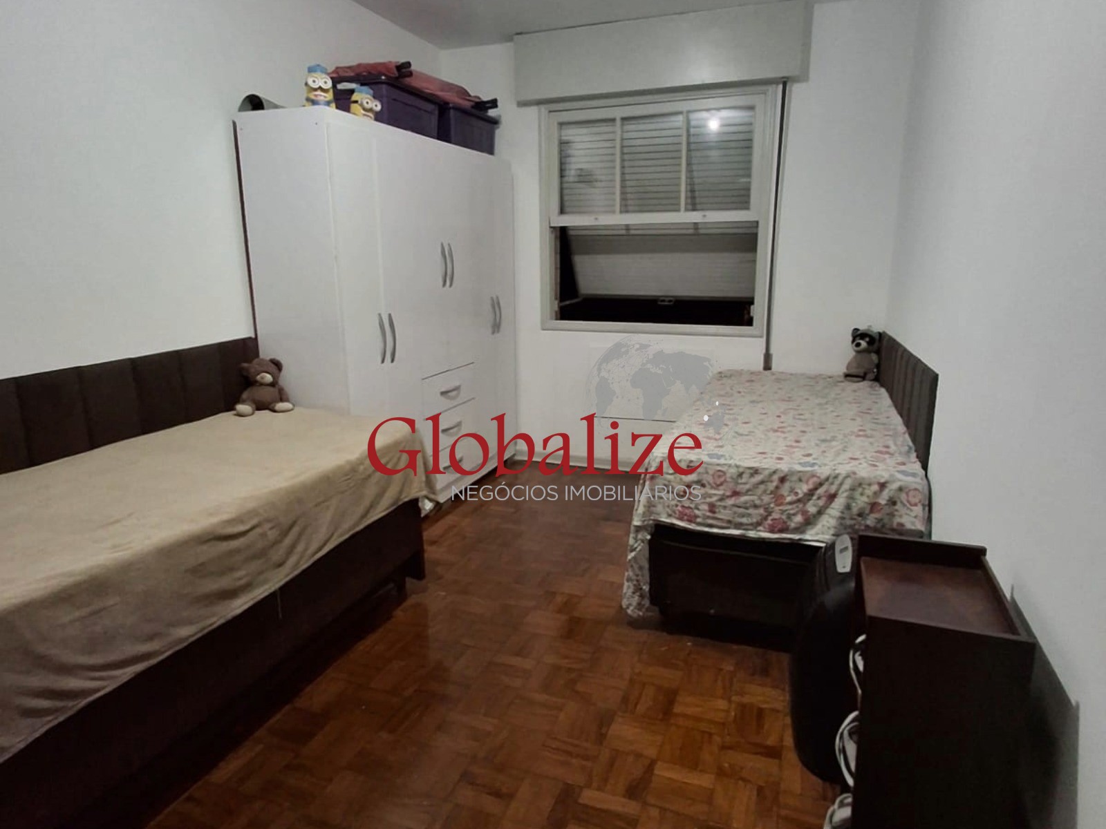 Apartamento, 2 quartos, 66 m² - Foto 19