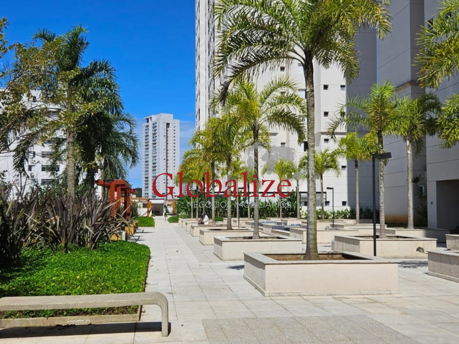Apartamento, 2 quartos, 63 m² - Foto 22