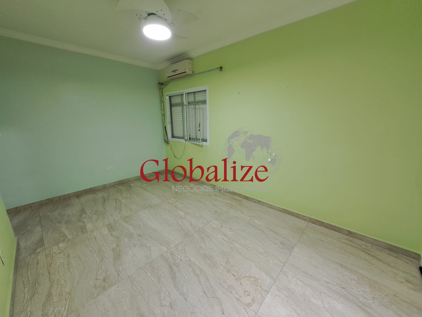 Apartamento, 1 quarto, 55 m² - Foto 3