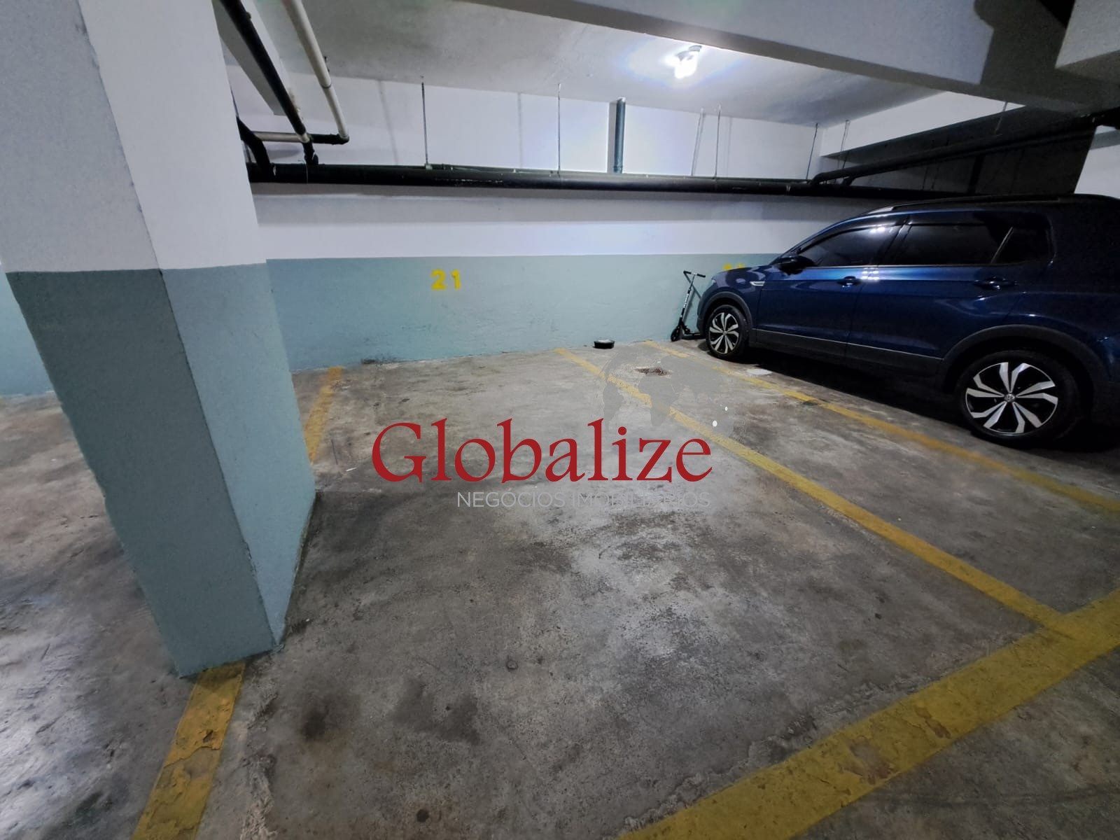 Apartamento, 2 quartos, 77 m² - Foto 29
