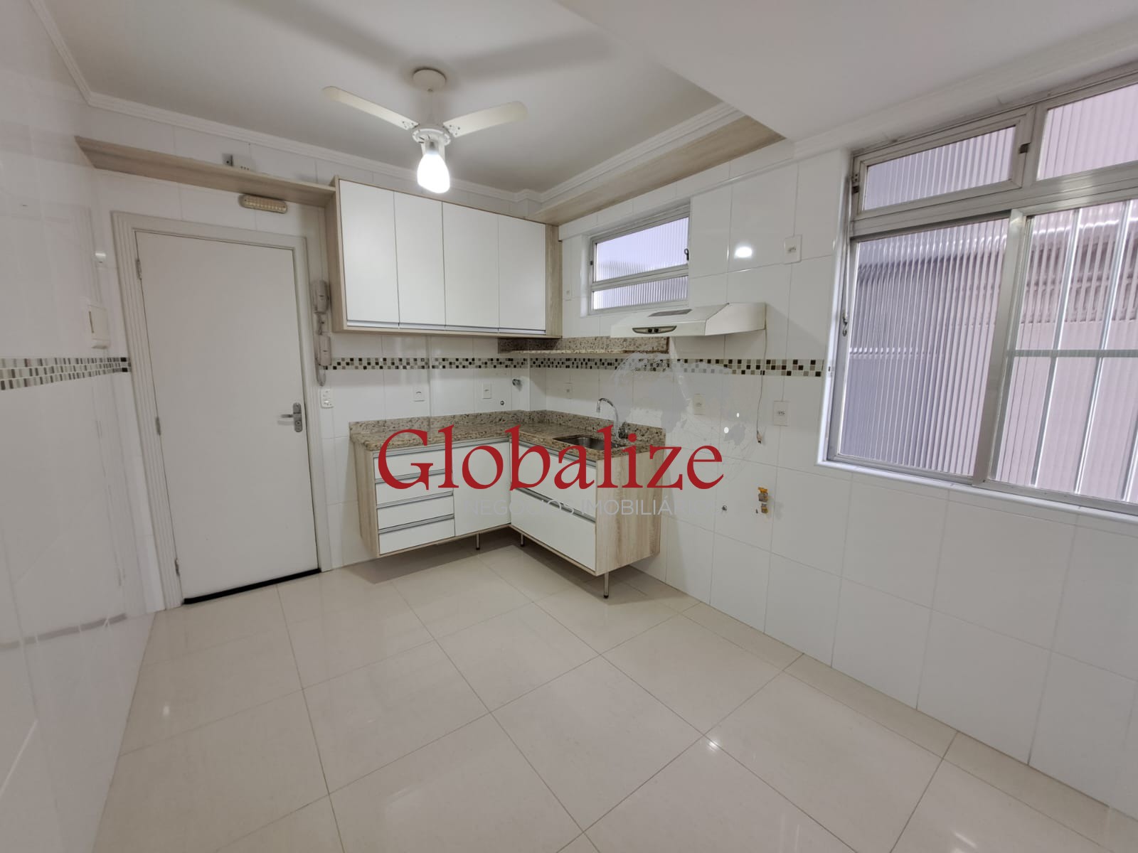 Apartamento, 1 quarto, 55 m² - Foto 6