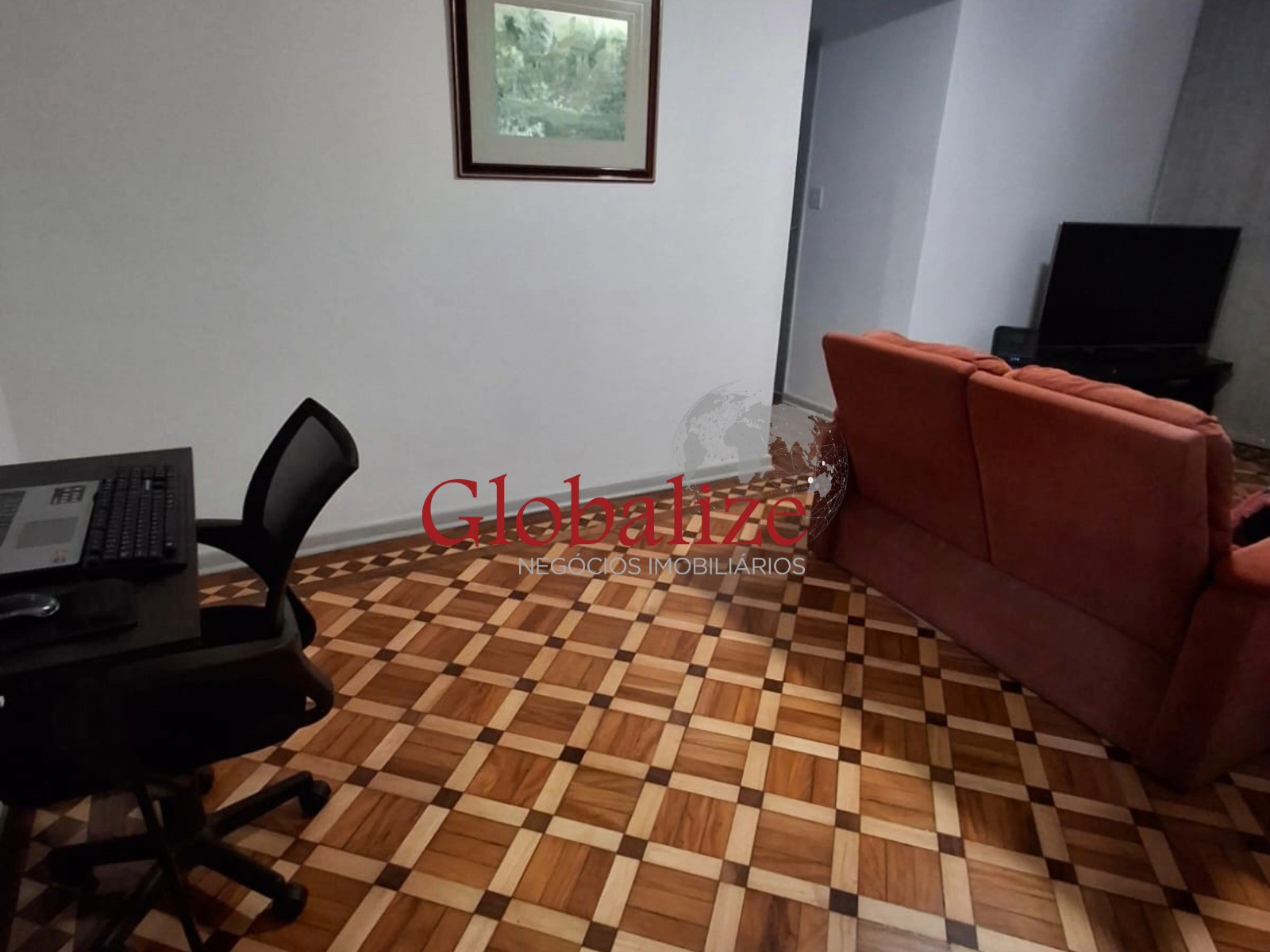 Apartamento, 2 quartos, 66 m² - Foto 5