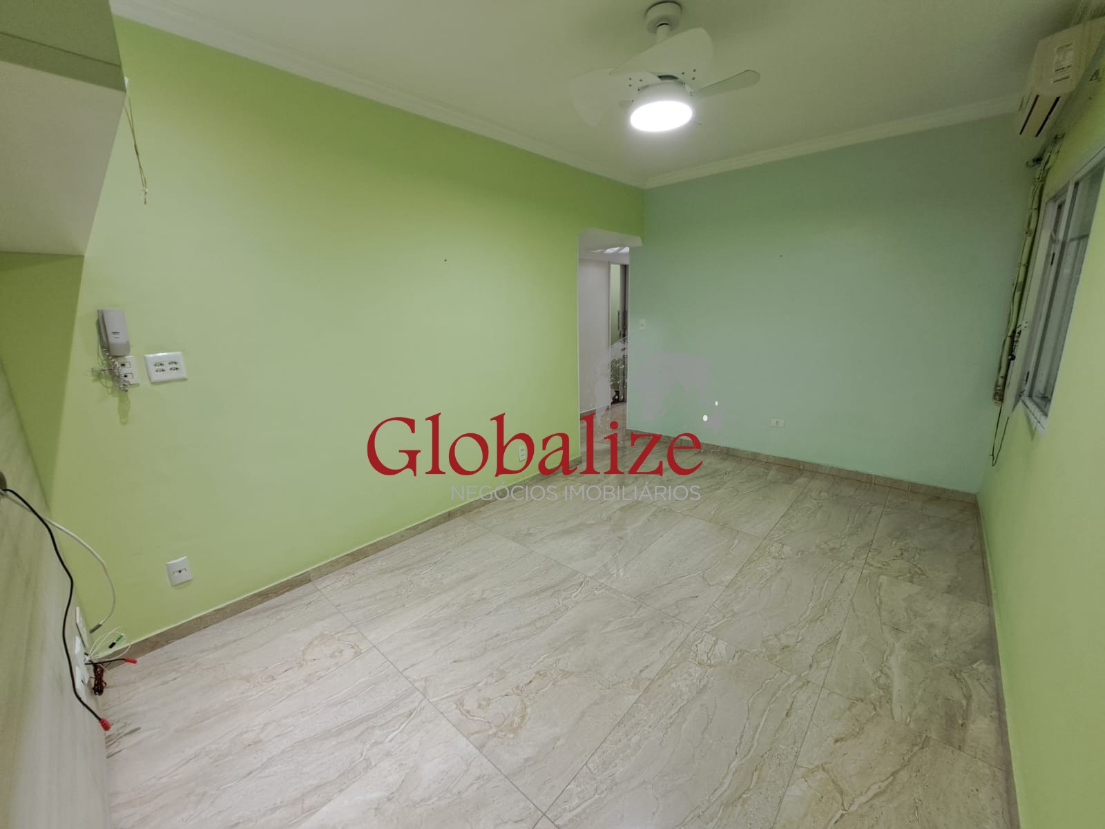 Apartamento, 1 quarto, 55 m² - Foto 4