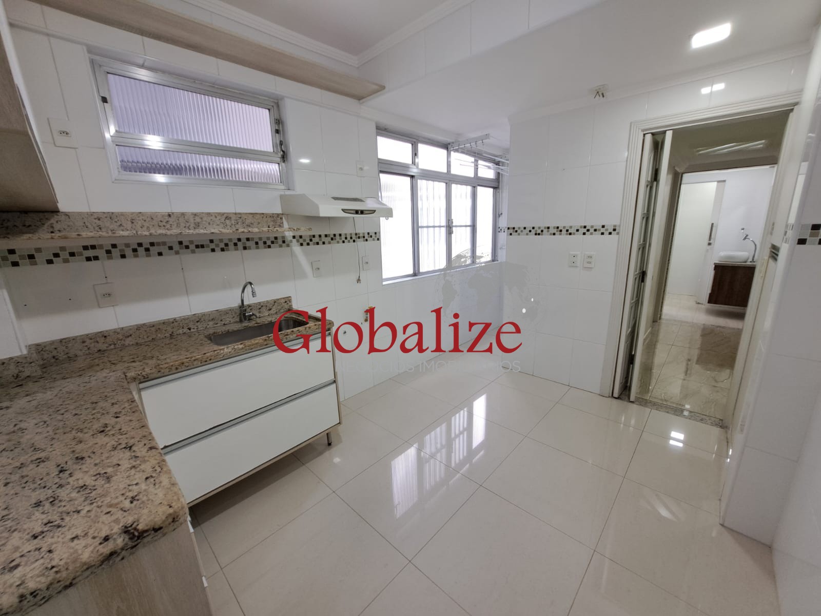 Apartamento, 1 quarto, 55 m² - Foto 5