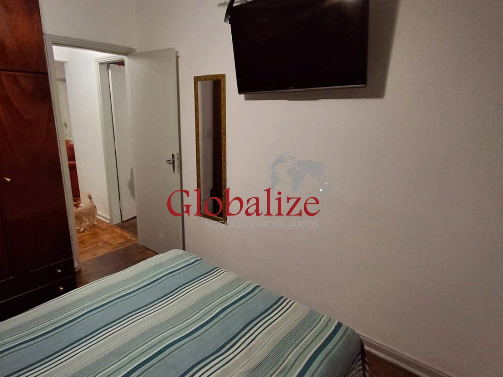 Apartamento, 2 quartos, 66 m² - Foto 13