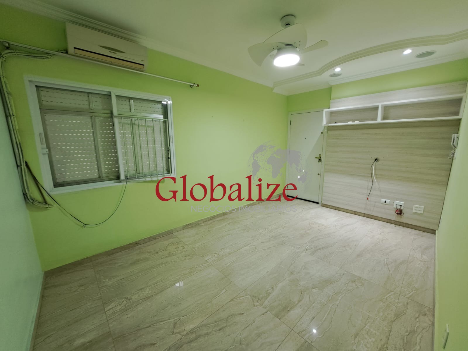 Apartamento, 1 quarto, 55 m² - Foto 2