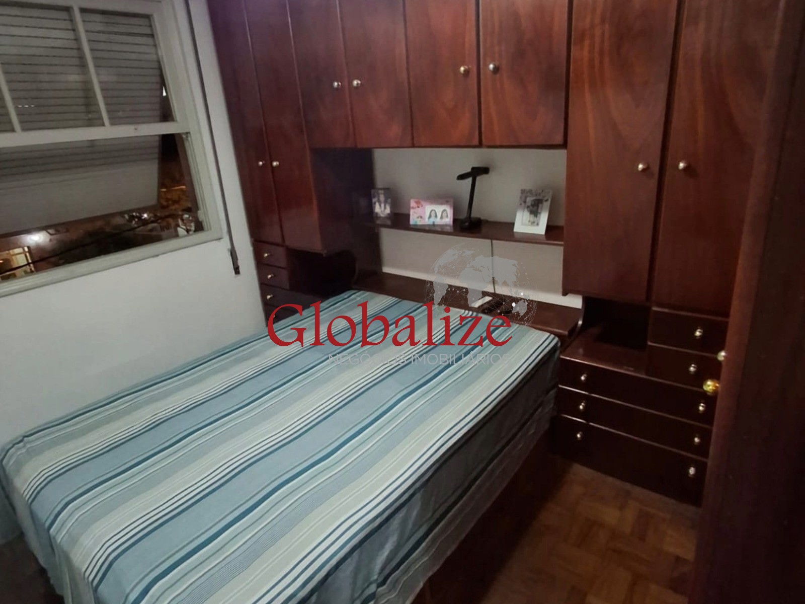 Apartamento, 2 quartos, 66 m² - Foto 11