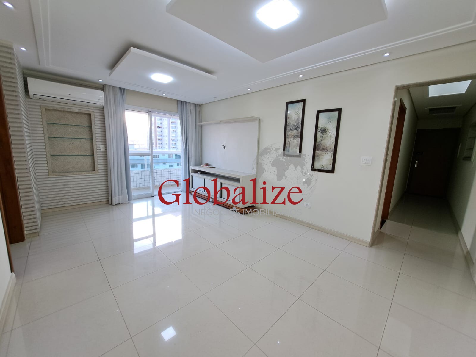 Apartamento, 2 quartos, 87 m² - Foto 2