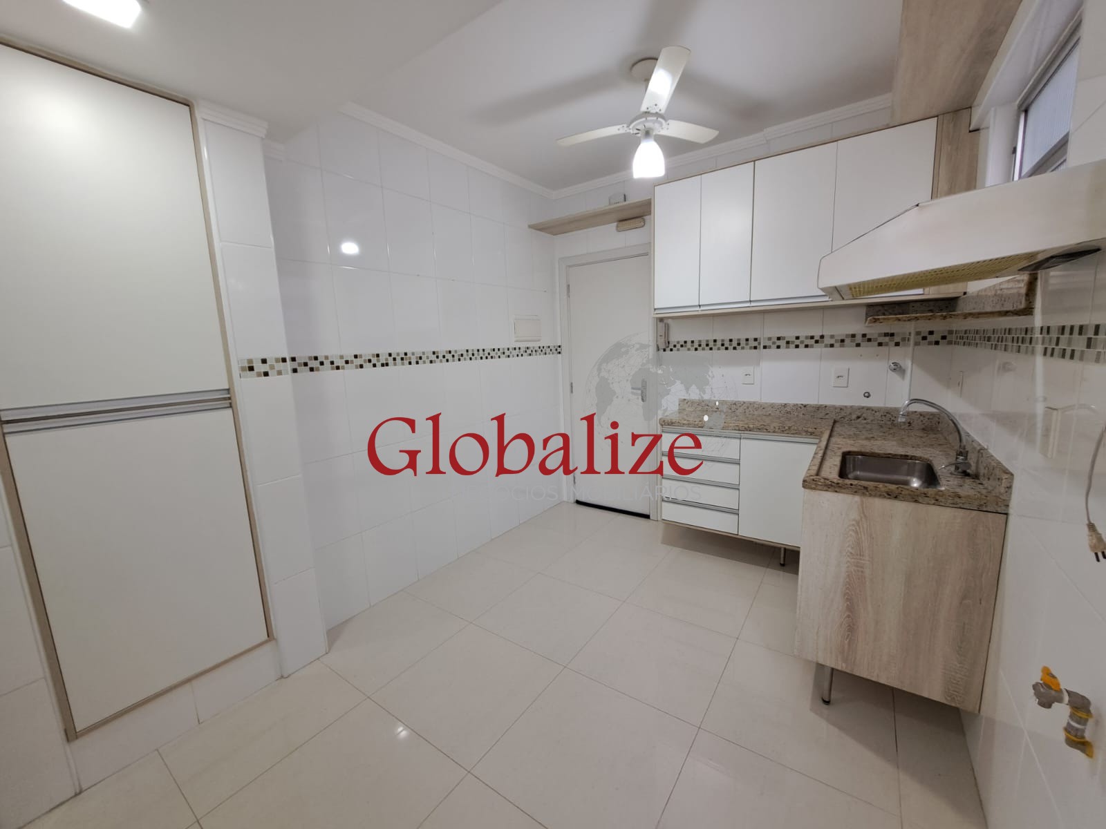 Apartamento, 1 quarto, 55 m² - Foto 8