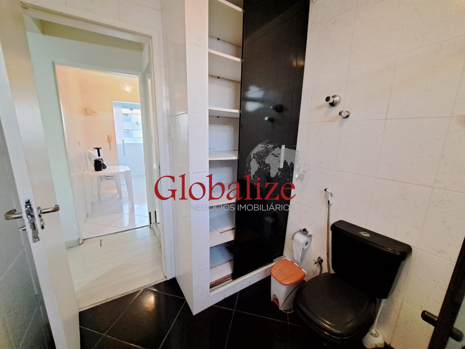 Apartamento, 1 quarto, 60 m² - Foto 14