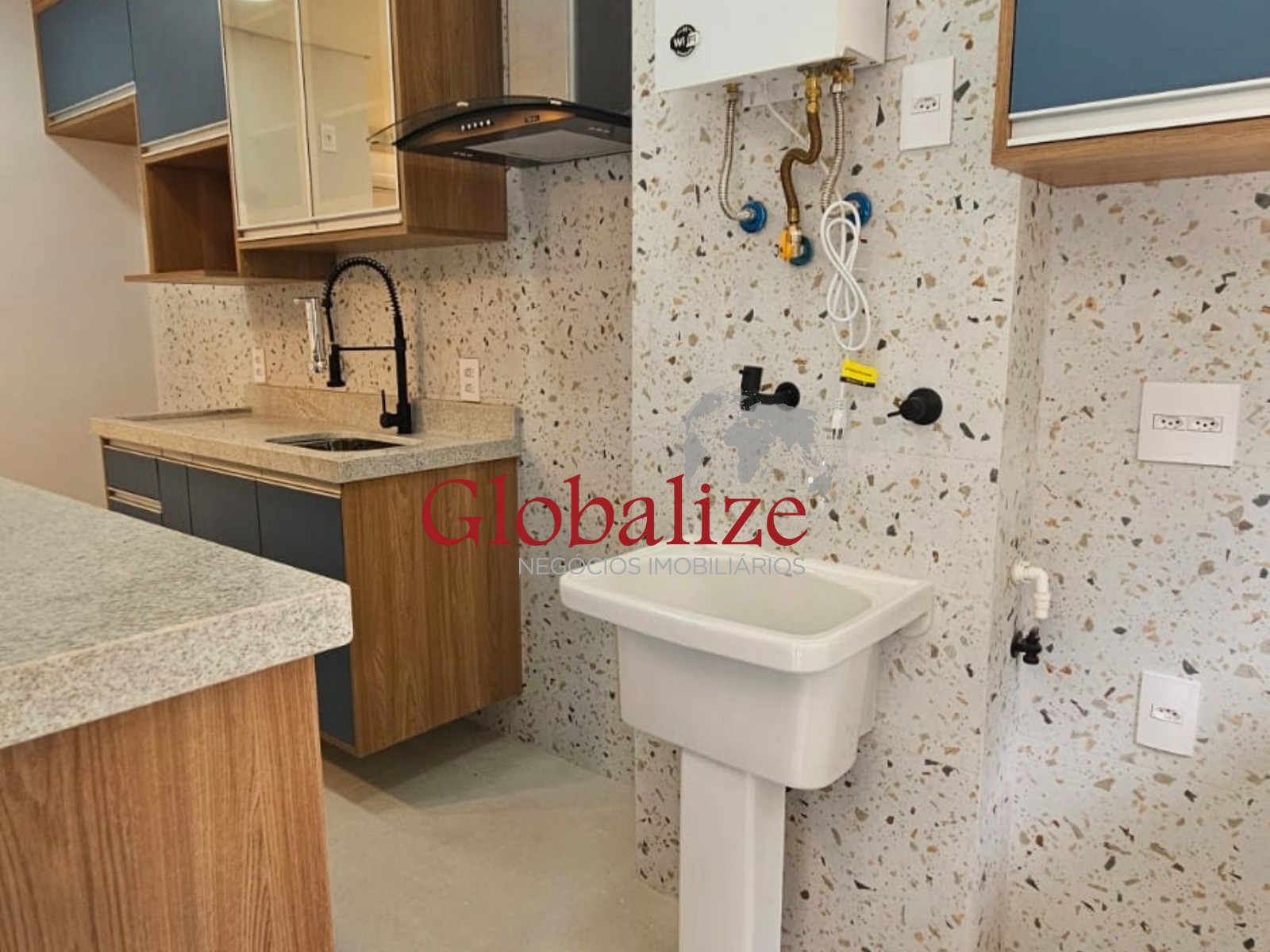 Apartamento, 2 quartos, 63 m² - Foto 12