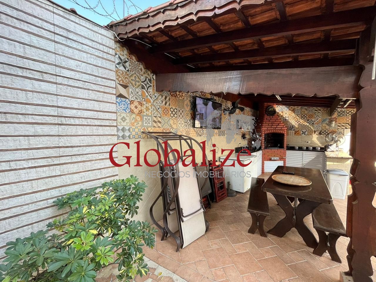 Casa, 3 quartos, 150 m² - Foto 21