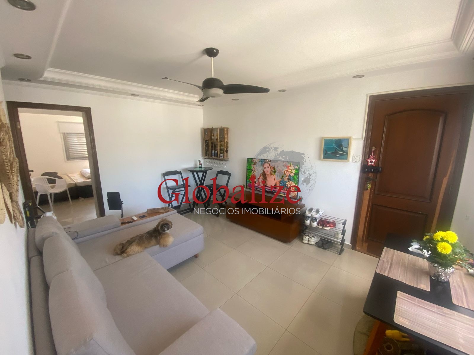 Apartamento, 2 quartos, 70 m² - Foto 2