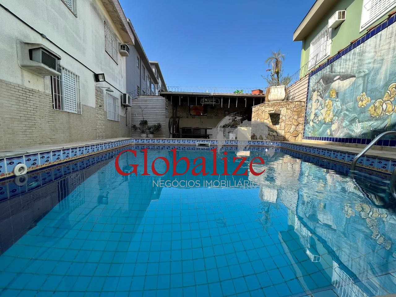 Casa, 3 quartos, 150 m² - Foto 26