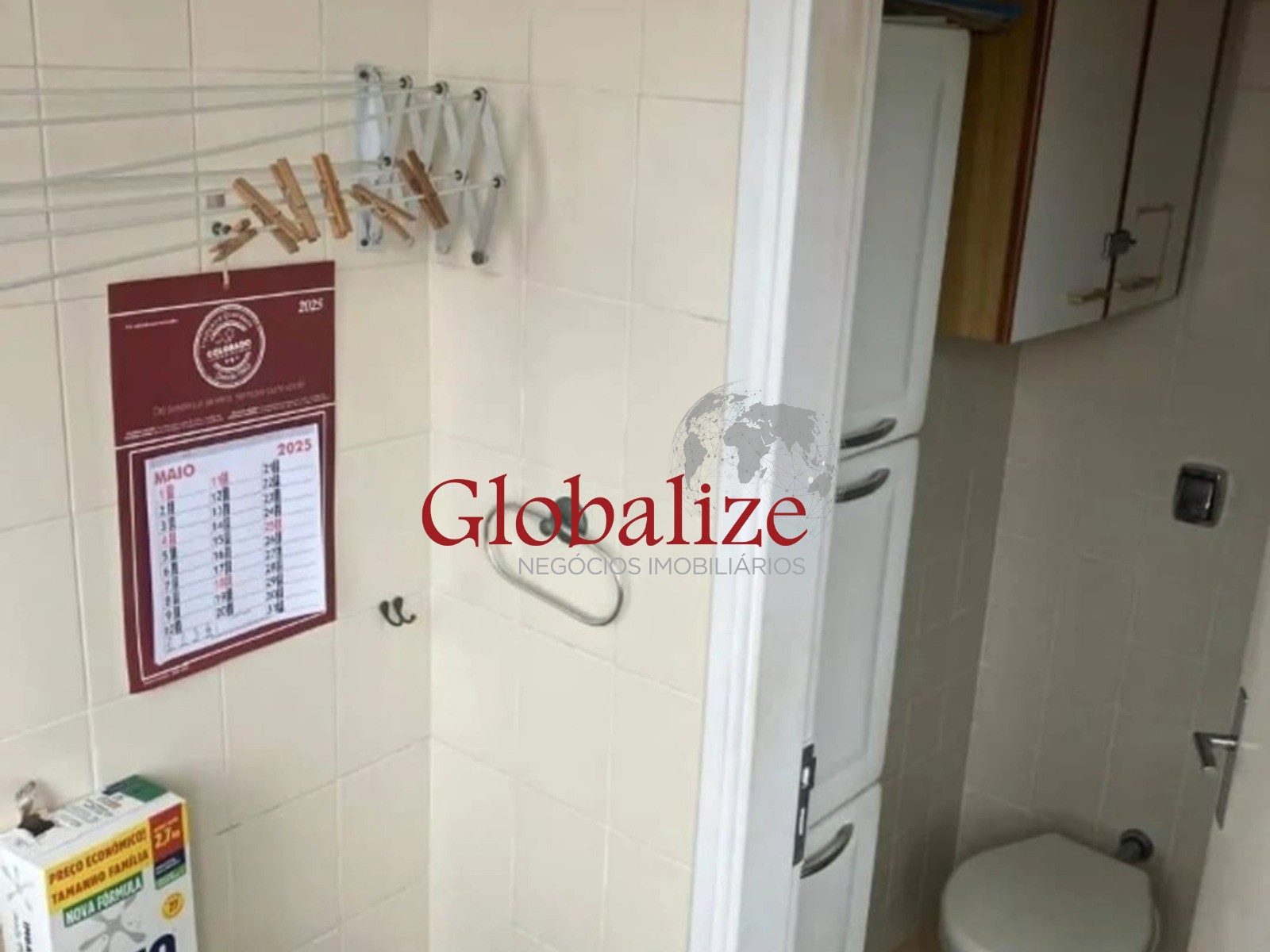 Apartamento, 1 quarto, 60 m² - Foto 17