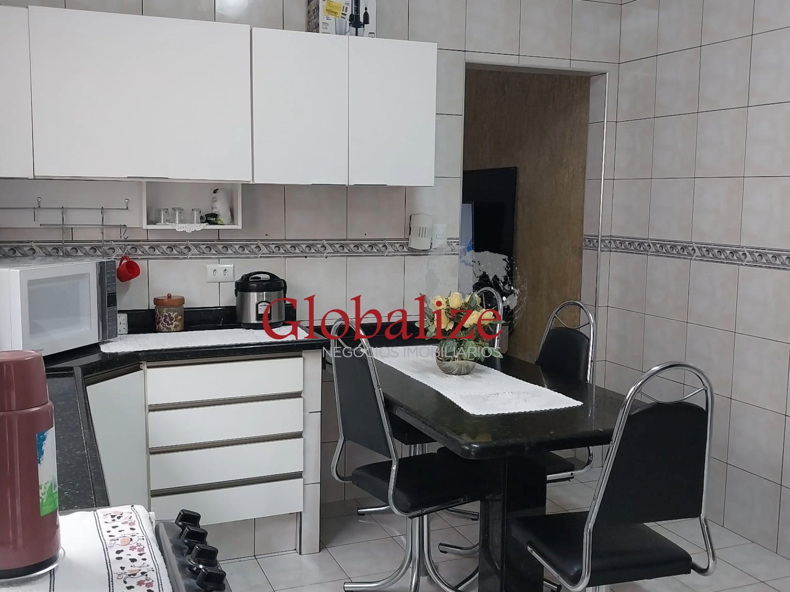 Casa, 2 quartos, 125 m² - Foto 5