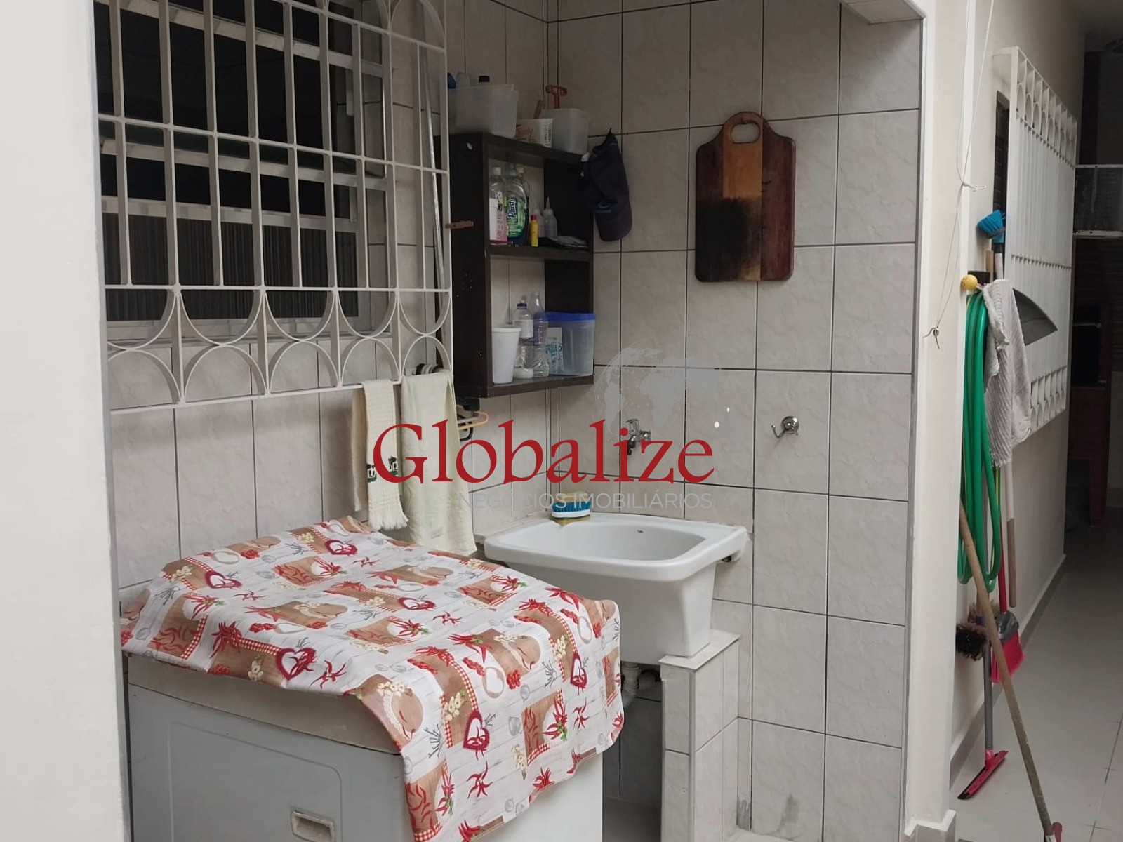 Casa, 2 quartos, 125 m² - Foto 18