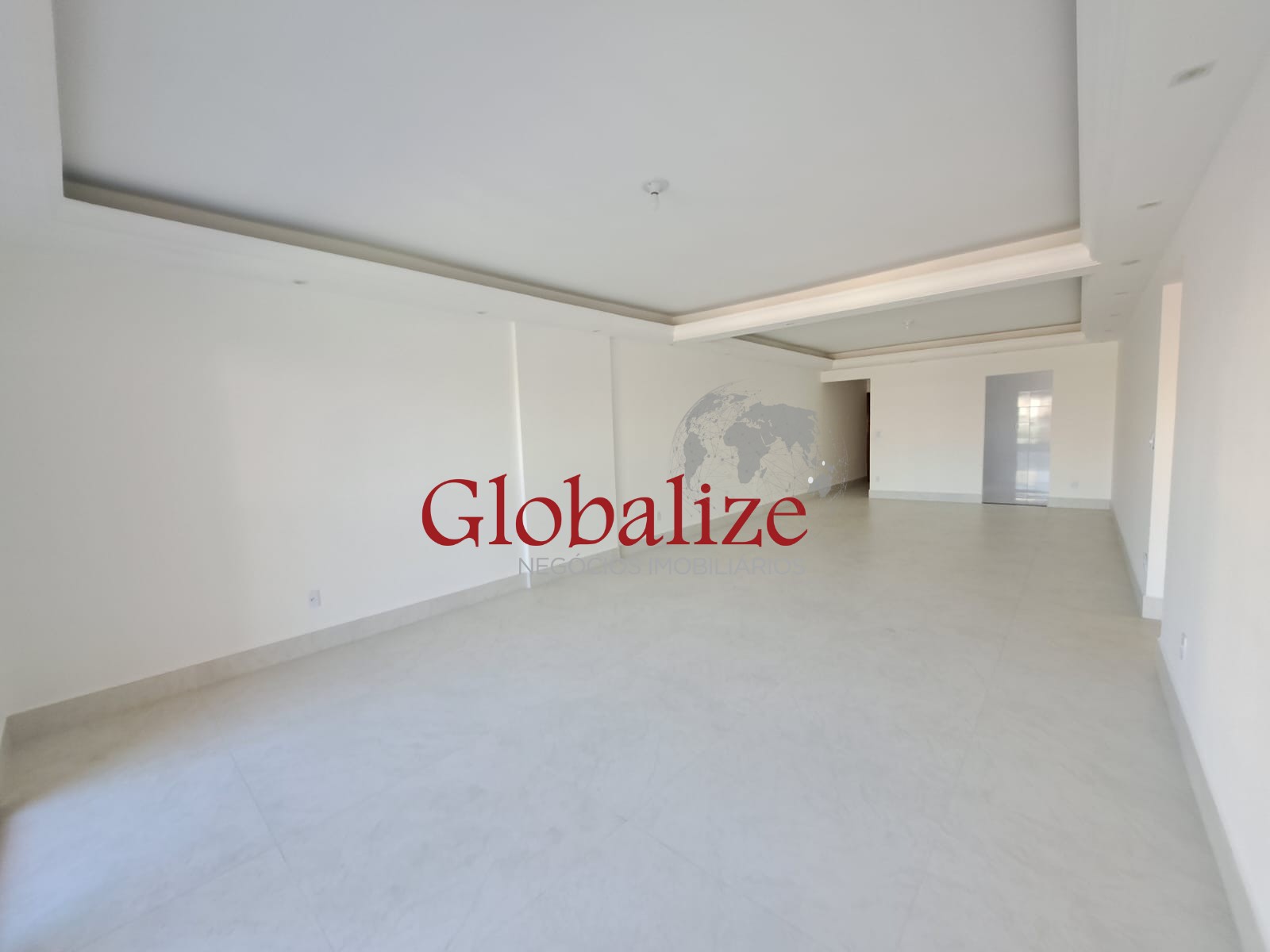 Apartamento, 3 quartos, 162 m² - Foto 3
