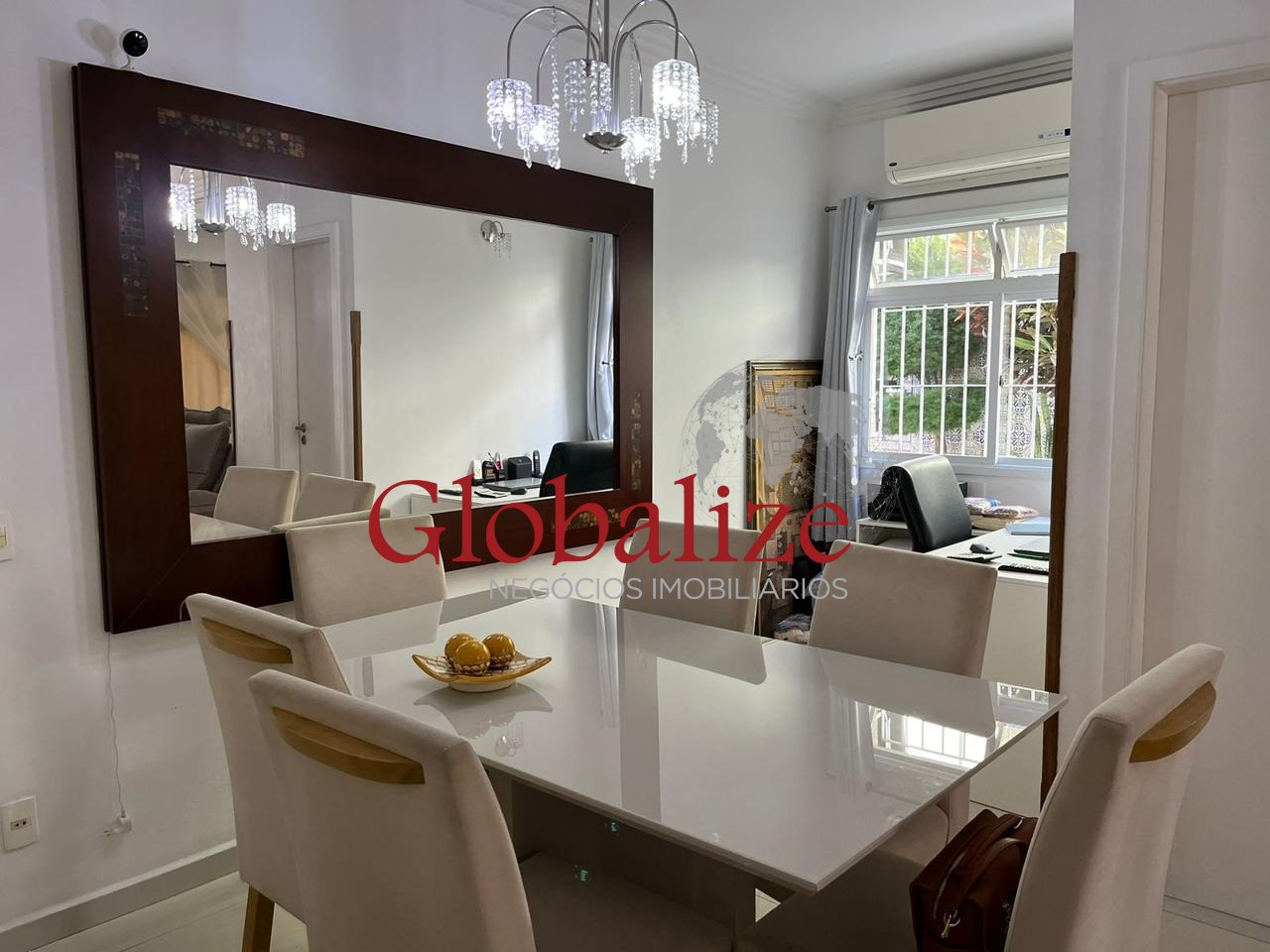 Casa, 3 quartos, 150 m² - Foto 2