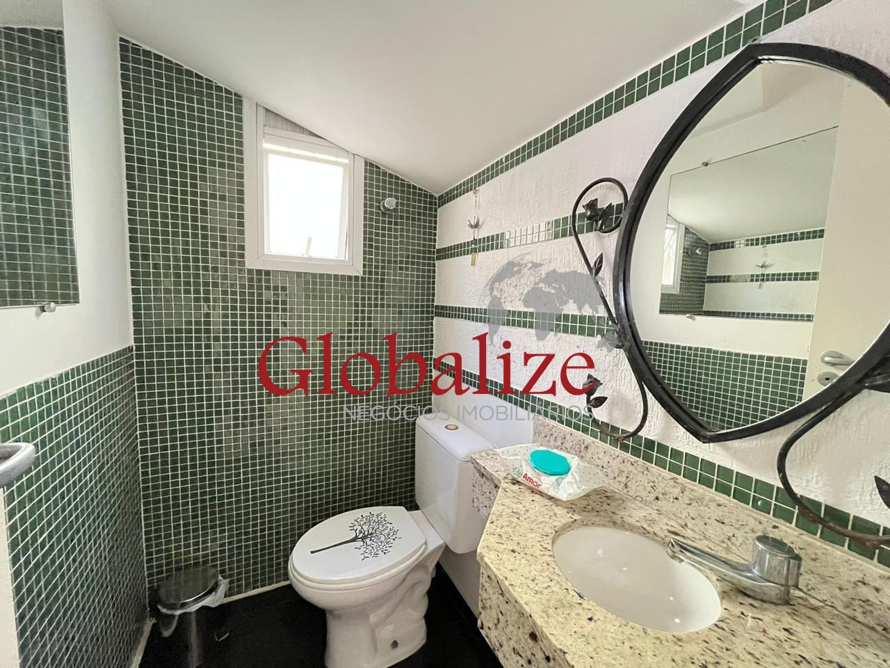 Casa, 3 quartos, 150 m² - Foto 17