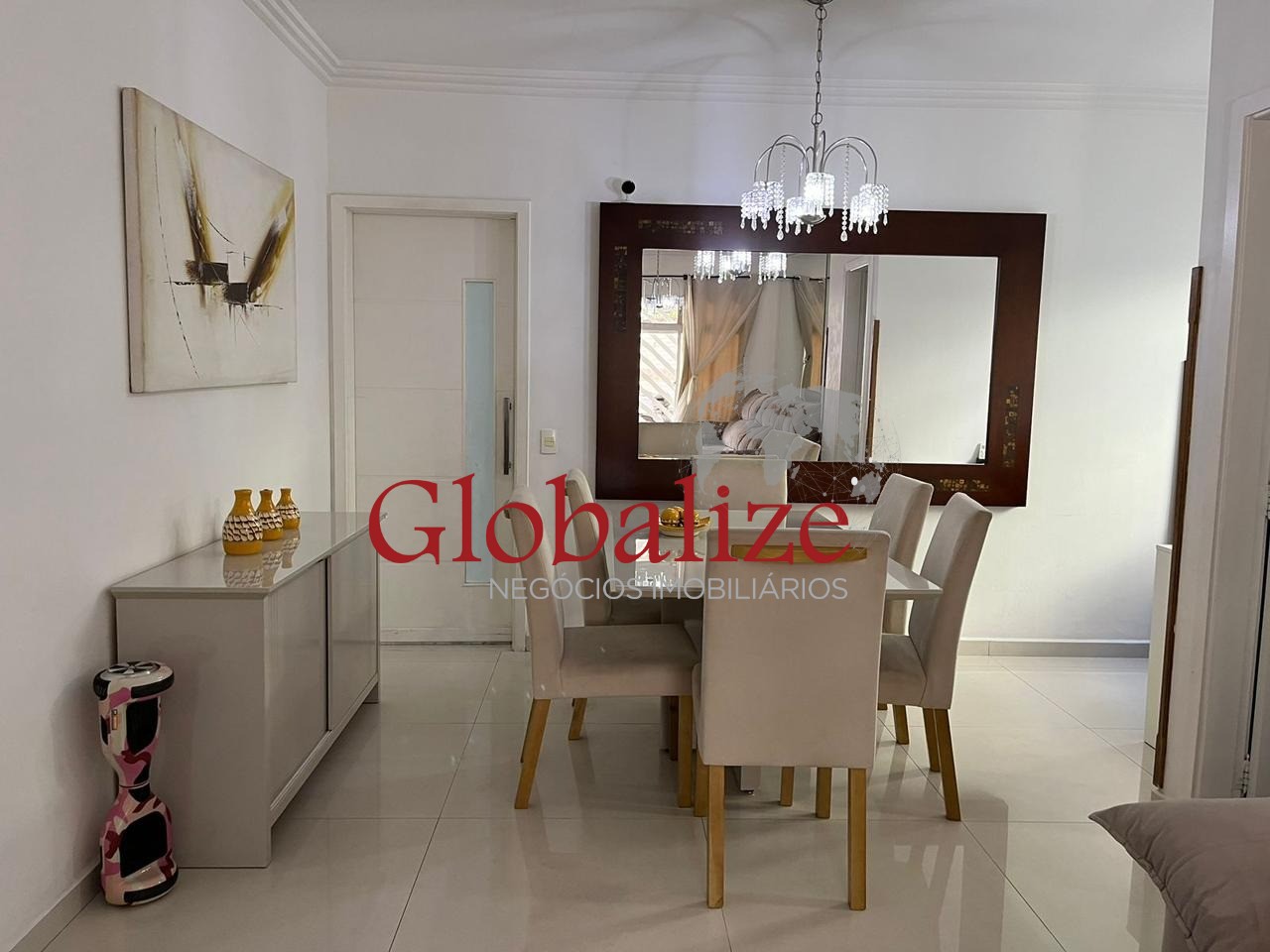 Casa, 3 quartos, 150 m² - Foto 3