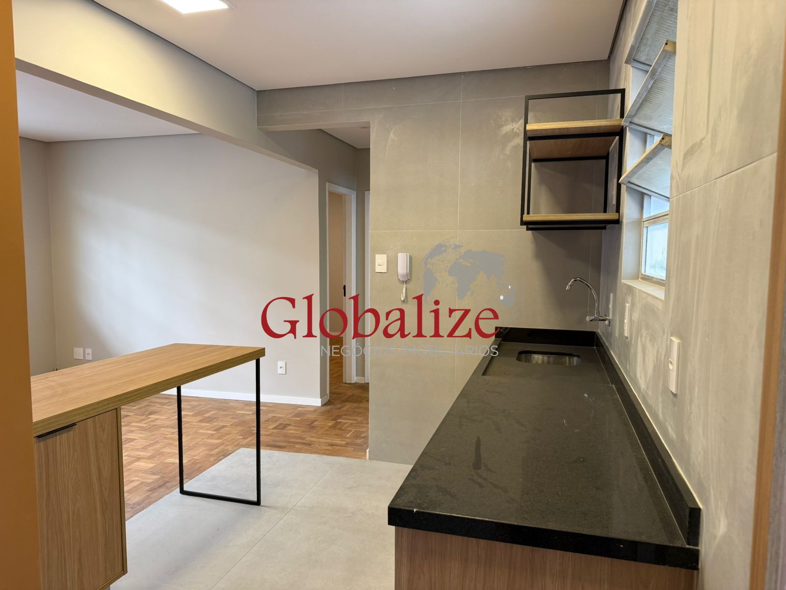 Apartamento, 2 quartos, 68 m² - Foto 2