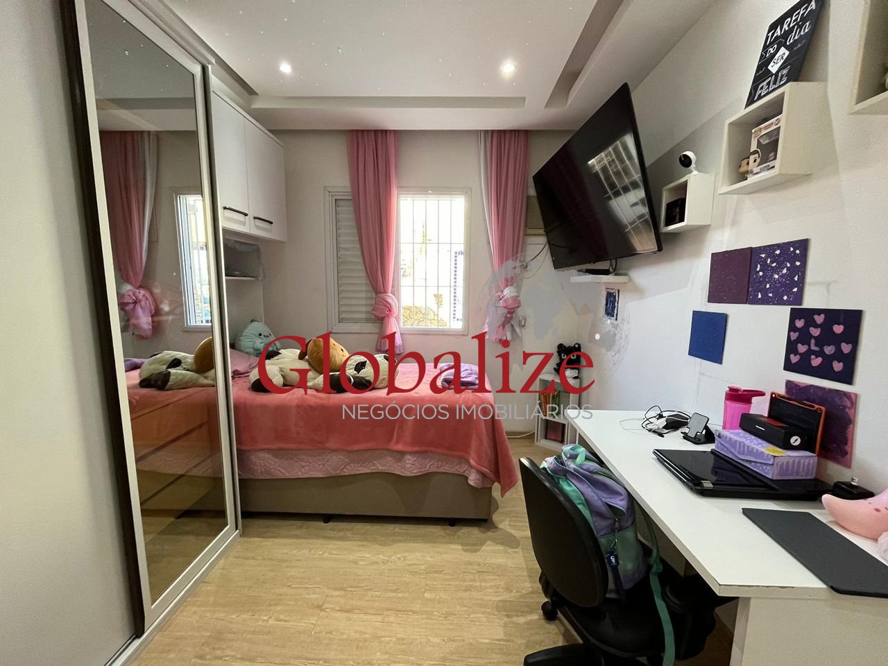 Casa, 3 quartos, 150 m² - Foto 7