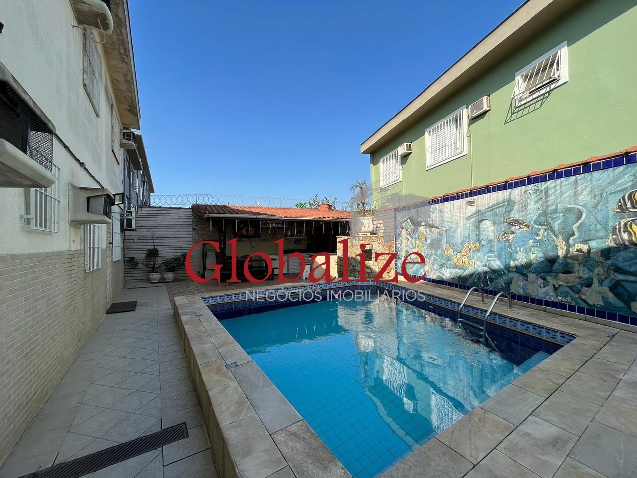 Casa, 3 quartos, 150 m² - Foto 29