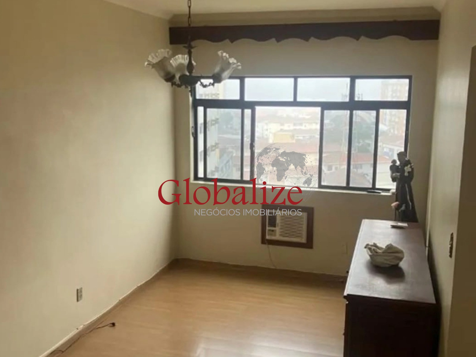 Apartamento, 1 quarto, 60 m² - Foto 2
