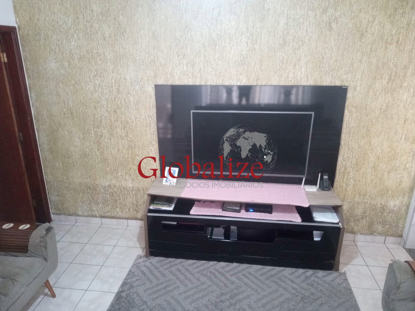 Casa, 2 quartos, 125 m² - Foto 4