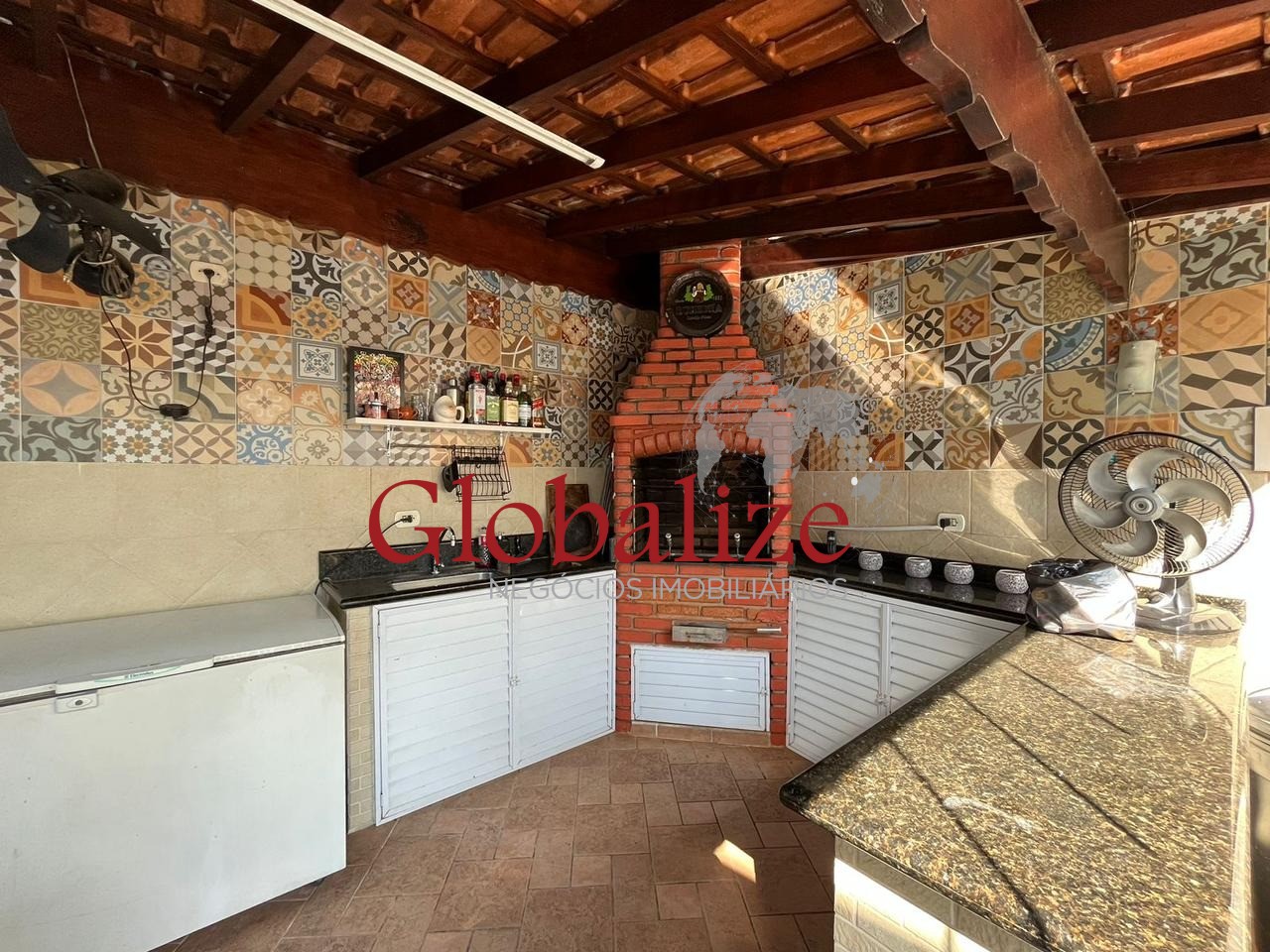 Casa, 3 quartos, 150 m² - Foto 23