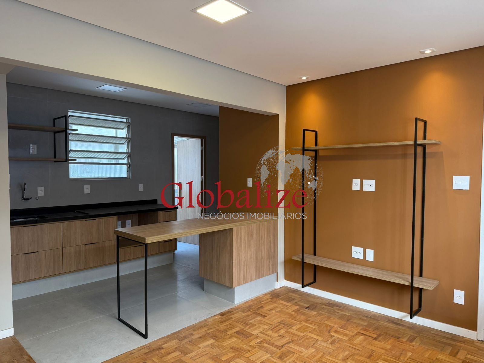 Apartamento, 2 quartos, 68 m² - Foto 1