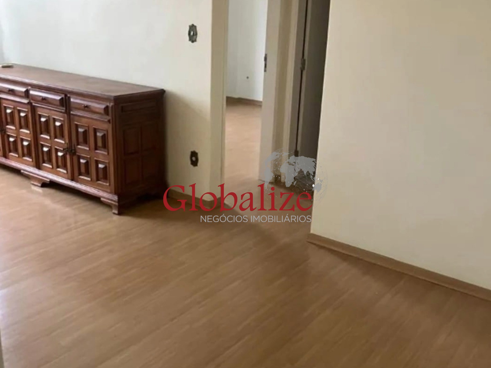 Apartamento, 1 quarto, 60 m² - Foto 3