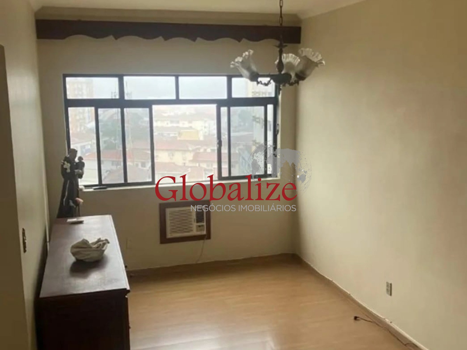 Apartamento, 1 quarto, 60 m² - Foto 1