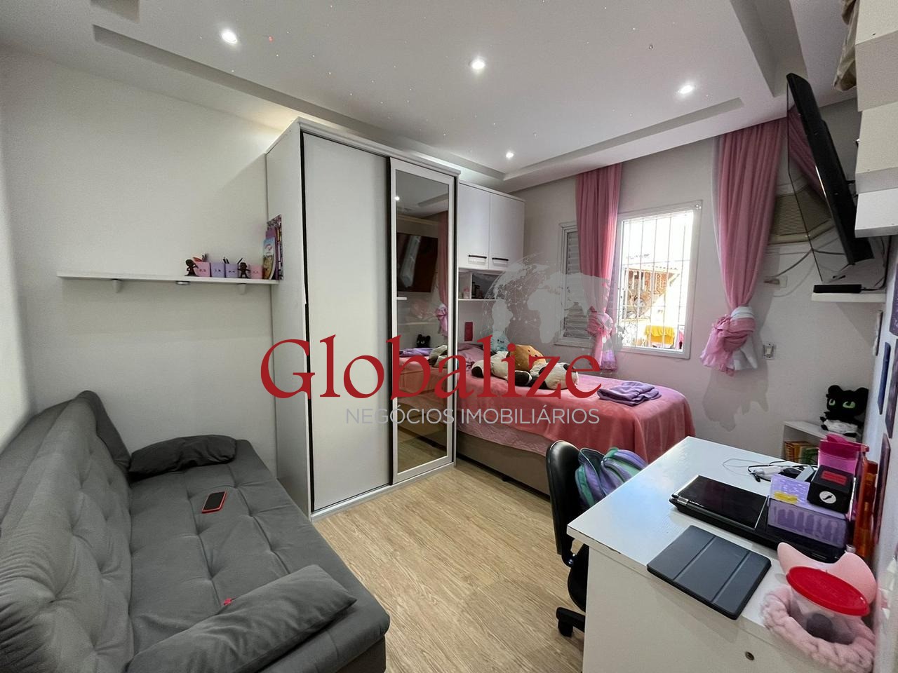 Casa, 3 quartos, 150 m² - Foto 6