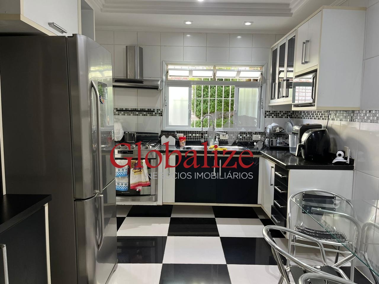 Casa, 3 quartos, 150 m² - Foto 4